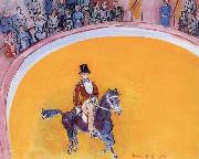 Dufy Raoul Le Cirque oil painting picture wholesale